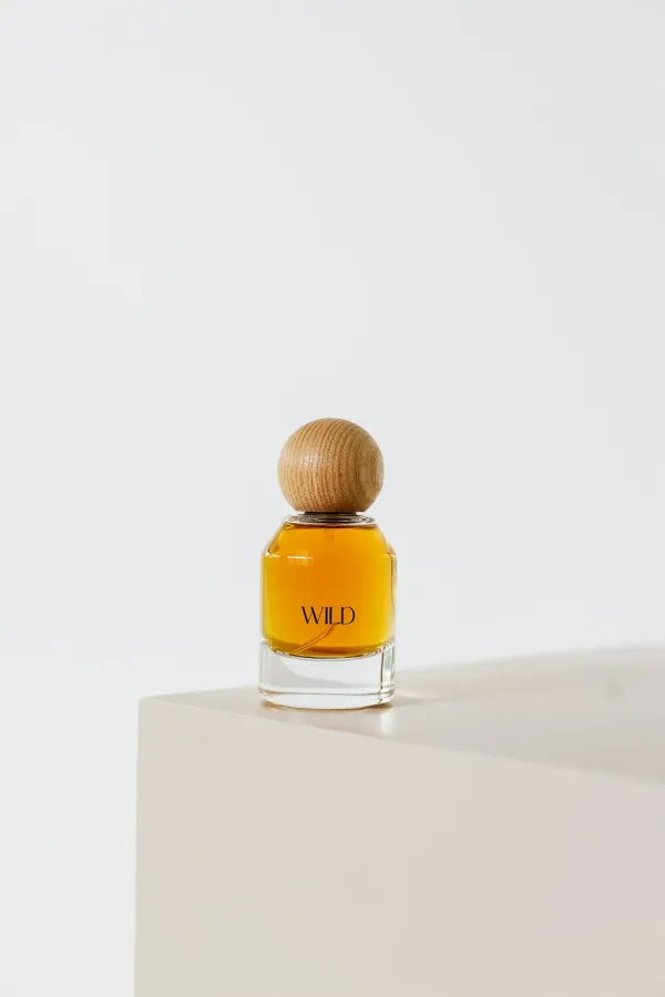 Wild by The Lost Perfumer