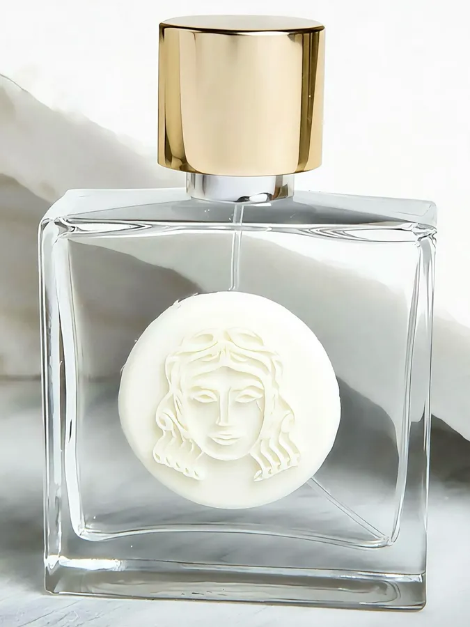 MASTIC ONIRIQUE by The Greek Perfumer