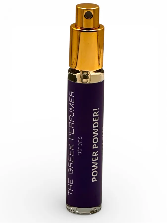 OROSIMO by The Greek Perfumer