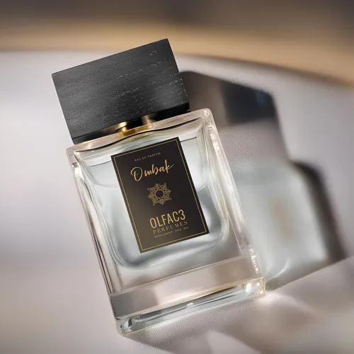 Ombak by OLFAC3 Perfumes
