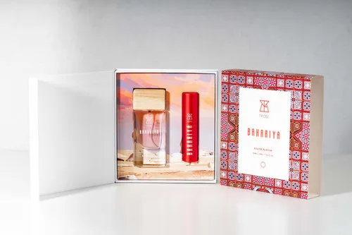 TRIBE Bahariya by OLFAC3 Perfumes