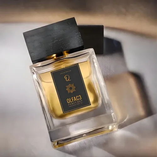 Q by OLFAC3 Perfumes