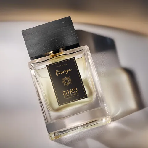 Bunga by OLFAC3 Perfumes