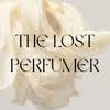 The Lost Perfumer logo